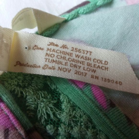 Women's Matilda Jane Weekend Away Tank Top Medium - Picture 3 of 7